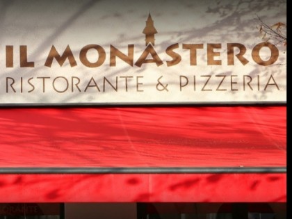 Photo: Il Monastero